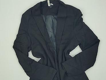 garsonki tanie: H&M, Marynarka damska, rozmiar XS — 1