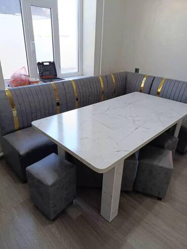 Мебель на заказ: Мебель на заказ, Кухня — 6