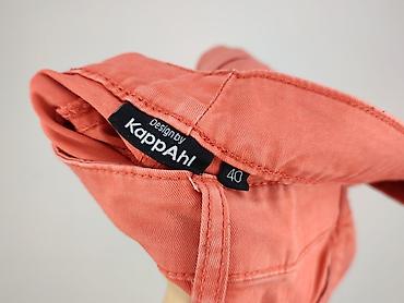 camel active polska: KappAhl, Spodnie materiałowe damskie, rozmiar L — 4