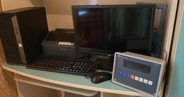 Ticarət tərəziləri: Tərəzi (Qapan), Zəmanətlə — 6