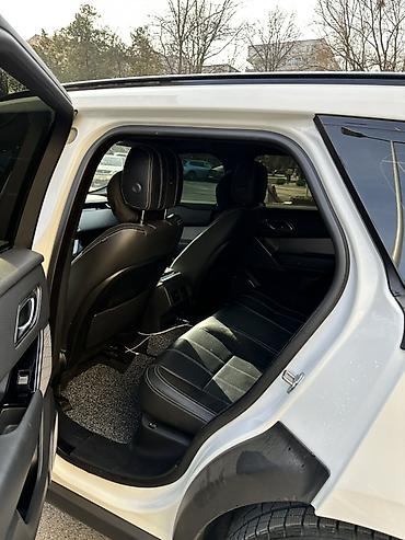 Land Rover: Land Rover Range Rover: 2018 г., 3 л, Автомат, Дизель, Кроссовер at lalafo.kg — 10 Land Rover: Land Rover Range Rover: 2018 г., 3 л, Автомат, Дизель, Кроссовер — 10