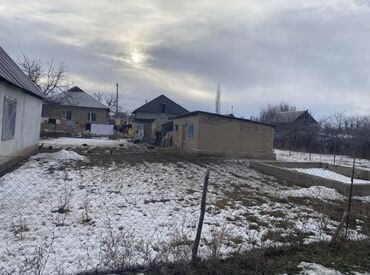 дом ивановка: Дача, 4 м², 2 комнаты, Собственник