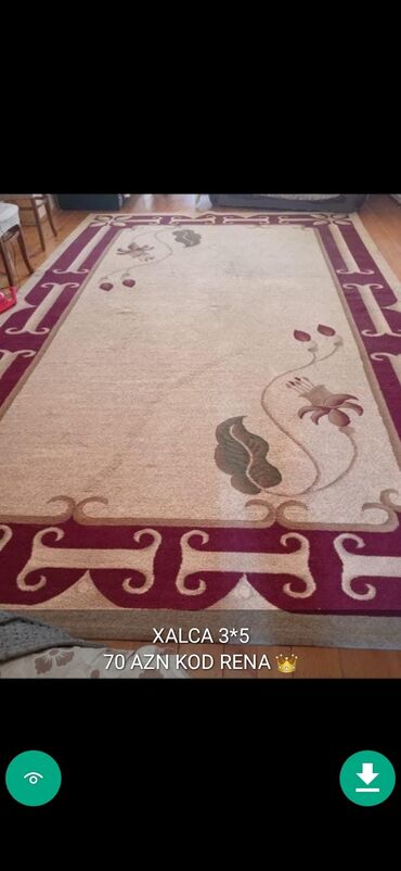 Xalçalar: Xalça — 17