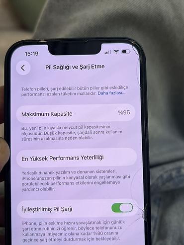 iphone 5 ekran: IPhone 13, Midnight, Face ID — 7