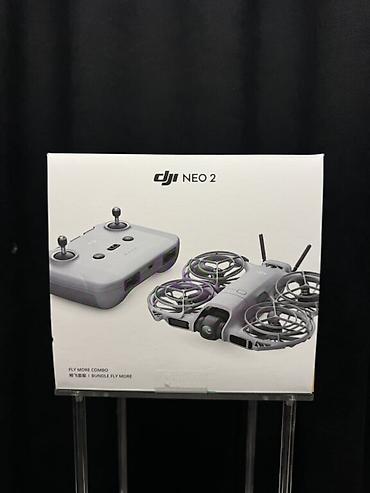 Новинка 🔥 Dji Neo 2 fly more combo Компактный, лёгкий, но крайне lalafo.kg да Новинка 🔥 Dji Neo 2 fly more combo Компактный, лёгкий, но крайне