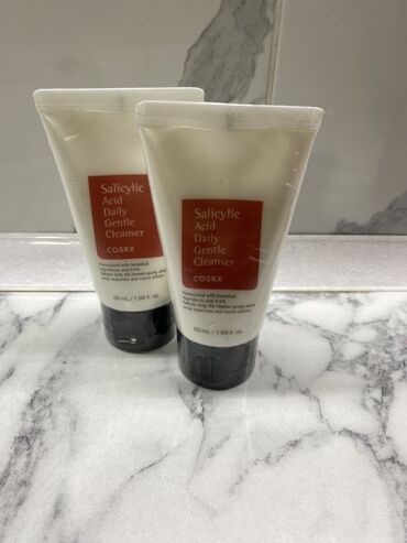 атом тотал капсулы как принимать: Мягкое очищающее средство Cosrx Salicylic Acid Daily Gentle Cleanser