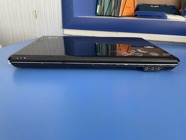 Ноутбуки: Ноутбук, HP, 4 ГБ ОЗУ, 15.6 ", Б/у, Для работы, учебы, память SSD — 4