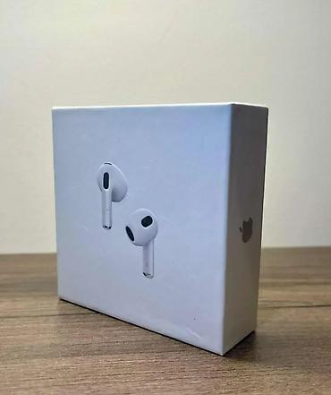 cat mbc 300: **Apple AirPods Pro (2nd generation) sa MagSafe kućištem** Bežične — 1
