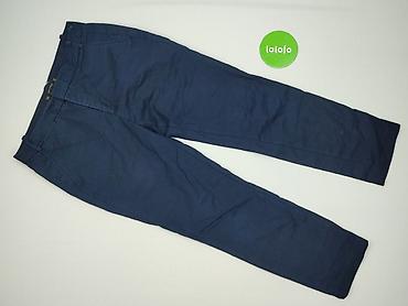 espadryle kazar: Zara, Spodnie materiałowe damskie, rozmiar M — 2