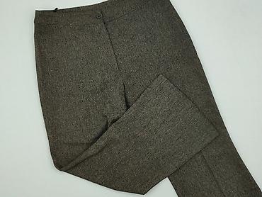 a1 yupoo: Spodnie materiałowe damskie, rozmiar 2XL — 1