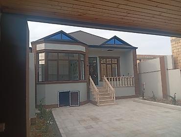 Həyət evləri və villaların satışı: 3 otaqlı, 90 kv. m, Yeni təmirli — 9