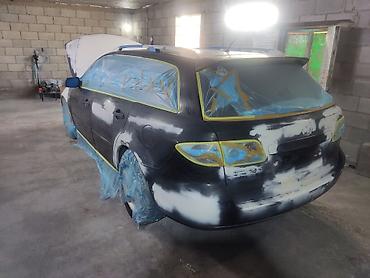 СТО, ремонт транспорта: Ремонт деталей автомобиля, без выезда — 17