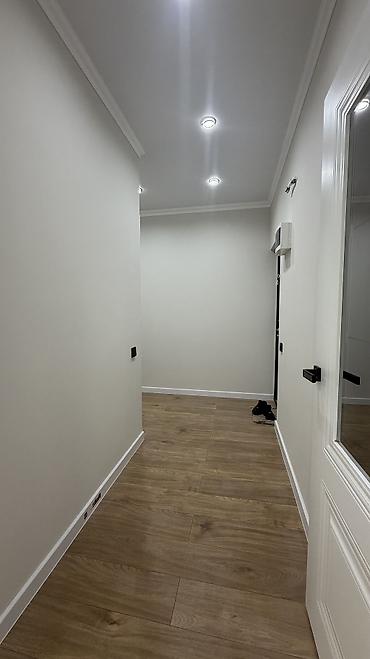 Продажа квартир: 1 комната, 45 м², Элитка, 2 этаж, Евроремонт — 4