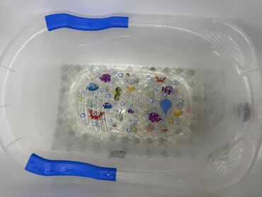 камод пластик: Детская ванночка, в хорошем состоянии