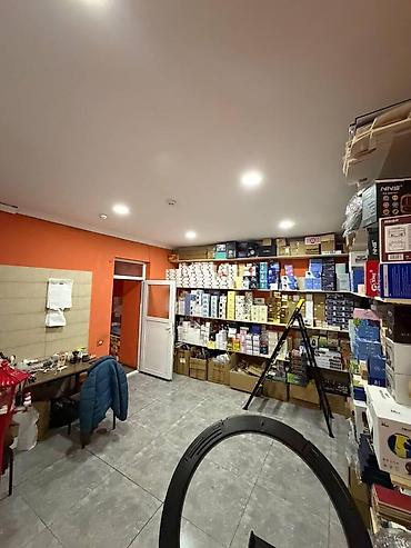 аренда места на рынке: İcarəyə verilir obyekt 70 m², 28 May m. 1 800 AZN/ay 70 m² Sahə Təmir — 1