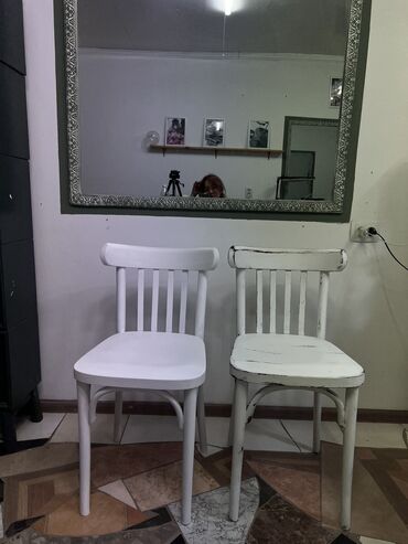 Ремонт, реставрация мебели: Пеpeкраскa, pедизайн мебели Привет, меня зовут Айзада и я редизайнер — 11