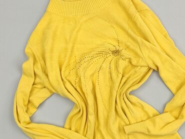 Sweter damski, rozmiar XL