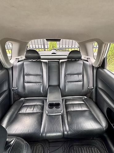 civic honda: Honda Civic: 2003 г., 1.7 л, Автомат, Бензин, Хэтчбэк — 10
