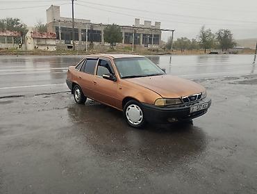 фара опель вектра б: Daewoo Nexia: 1997 г., 1.5 л, Механика, Бензин, Седан — 8