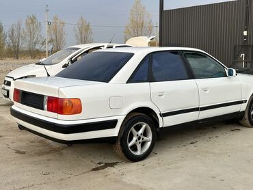 бампер соната 2018: Audi 100: 1991 г., 2.3 л, Механика, Бензин, Седан