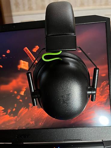 pubg hesabı bedava: Razer blackshark v2 x satılır. Tam orjinaldi PUBG və digər oyunlar — 3