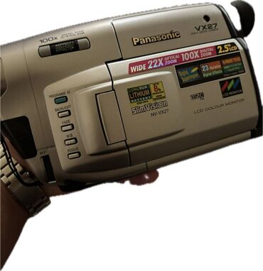 tab e: Adapteri var retro modeldir 100x Yaxınlaşdırma edə bilir Yalnız