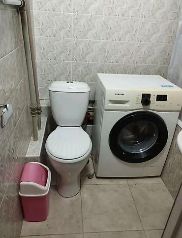 Продажа квартир: 2 комнаты, 46 м², ул. Боконбаева / Гоголя Индивидуалка, 5 этаж — 5