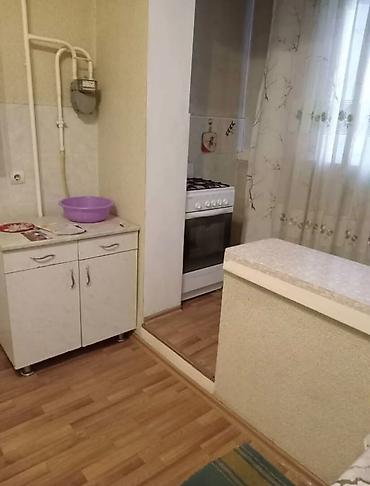 Продажа квартир: 1 комната, 36 м², 106 серия, 4 этаж, Старый ремонт — 4