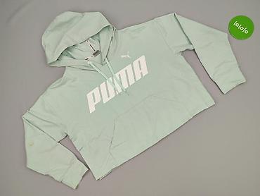 sweter puma: Puma, Bluza z kapturem damska, rozmiar S — 3