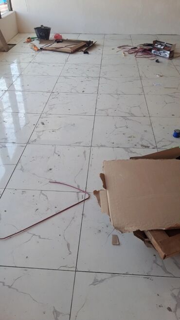 Кафель мозаика: Укладка кафель керомогронит гронит мозайка — 3