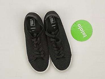 kostka: Sneakersy damskie, rozmiar 41 — 2
