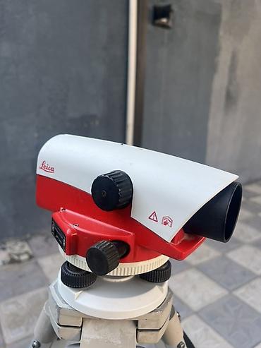 пластик двери: Leica NA730 avtomatik nivo (optik nivelir) – peşəkar geodeziya və — 2