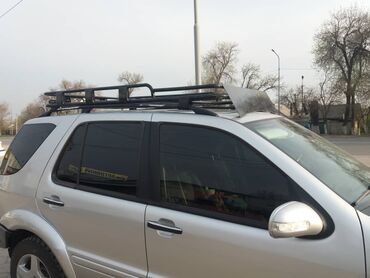 Кенгурятники и подножки: Силовой бампер Toyota, Самовывоз — 19