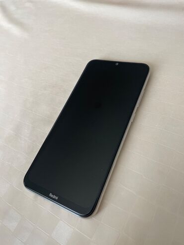 işlənmiş telefonlar redmi: Xiaomi Redmi Note 8, 64 GB