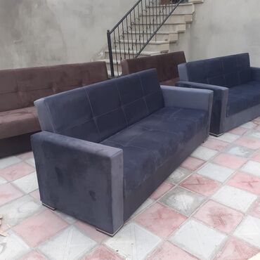 Divanlar: Divan, Açılan, Bazalı, Parça, Ödənişli çatdırılma — 8