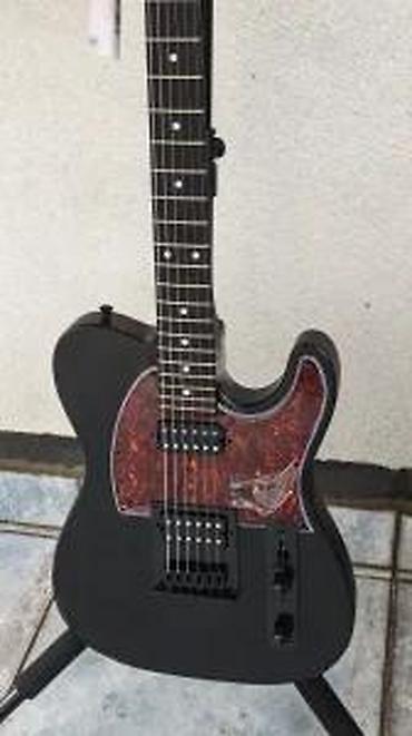 Gitare: HARLEY BENTON TE-20HH SBK | . Slanje po dogovoru ili — 15