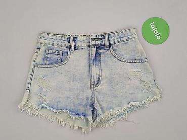 slim jeans: Shein, Szorty damskie, rozmiar XS — 2