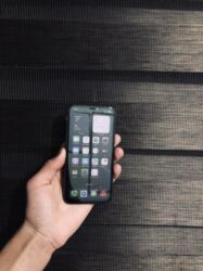 14 про цена в бишкеке: IPhone 11, Жаңы, 64 ГБ, Desert Titanium, Заряддоочу түзүлүш, Коргоочу айнек, Каптама, 74 %