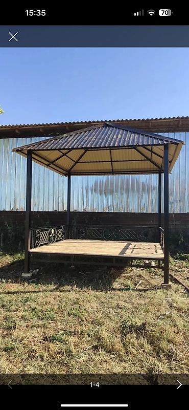 Тапчаны: Тапчан Металл — 15