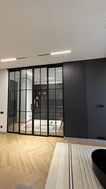 Продажа квартир: 2 комнаты, 84 м², Элитка, 12 этаж, Дизайнерский ремонт — 14