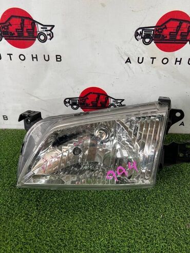 фары матиз 2: Фара Mazda Demio DW3W 1.3 БЕНЗИН 2000 лев. (б/у)