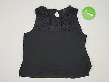 halka hm: H&M, Top damski, rozmiar M — 2