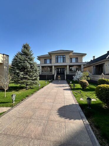 Продажа домов: Дом, 500 м², 6 комнат, Риэлтор, Дизайнерский ремонт — 2