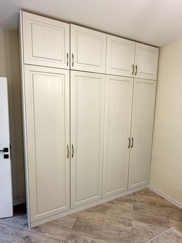 Yataq otağı dəstləri: İkinəfərlik çarpayı, 2 tumba — 4