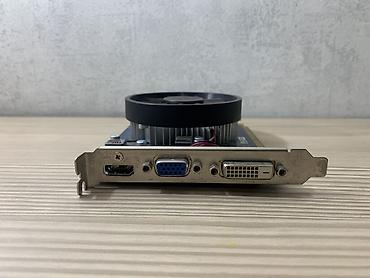 cd disk: Видеокарта для ПК, Б/у, NVidia, GeForce GTX, До 2 ГБ — 3