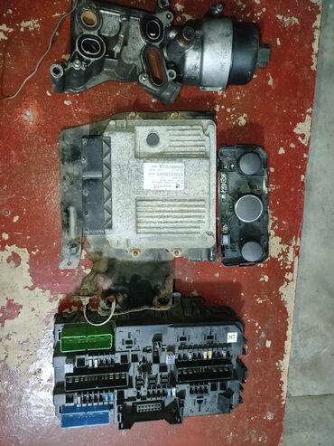 suret qutusu basligi: Opel h 1.3 dizel ehdiyat hisələri bir yerde ve tek tek satlir olan