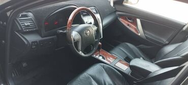 кроун тайота: Toyota Camry: 2008 г., 3.5 л, Автомат, Бензин, Седан