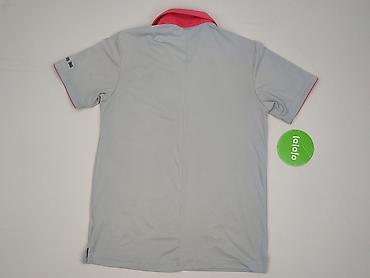 skull: Adidas, Koszulka polo dla mężczyzn, rozmiar S — 3