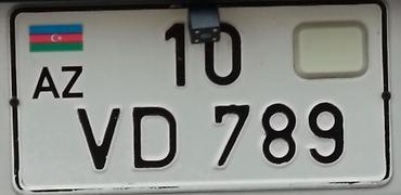 ucuz masin satişi: Maşın nömrəsi satılır Qiyməti 4000 Əlaqə nömrəsi 050 611 61 85 — 1
