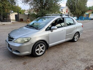 машину хонда: Honda Город: 2008 г., 1.5 л, Механика, Бензин, Седан